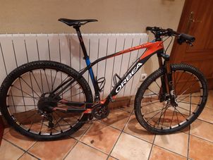 Orbea - ALMA M10, 2016