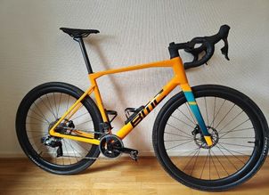 BMC - Kaius 01 THREE 2023, 2023