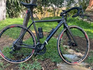 Cannondale - CAADX 105 SE, 2016