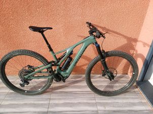 Specialized - Turbo Levo Expert Carbon 2021, 2021