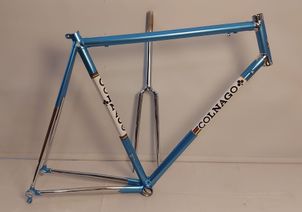 Colnago - Master X Light Frameset Frameset, 2010