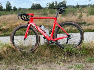 Wilier - CENTO10 Air, 2017