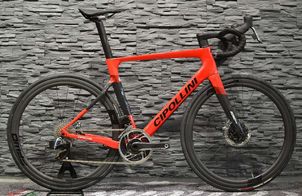 Cipollini - BOND EVO SRAM RED E-TAP AXS D1, 2024