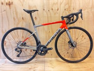 Specialized - Tarmac SL6 Disc Comp - Ultegra Di2 2020, 2020