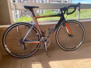 Giant - Propel Advanced 1 2016, 2016