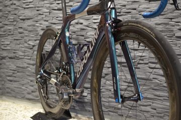 Używany Cipollini RB1K 2021 Road & Gravel — zdjęcie 3 z 6