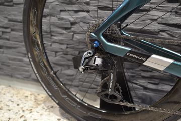 Używany Cipollini RB1K 2021 Road & Gravel — zdjęcie 6 z 6