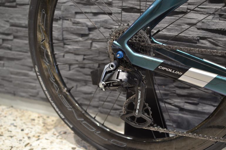 Używany Cipollini RB1K 2021 Road & Gravel — zdjęcie 6 z 6