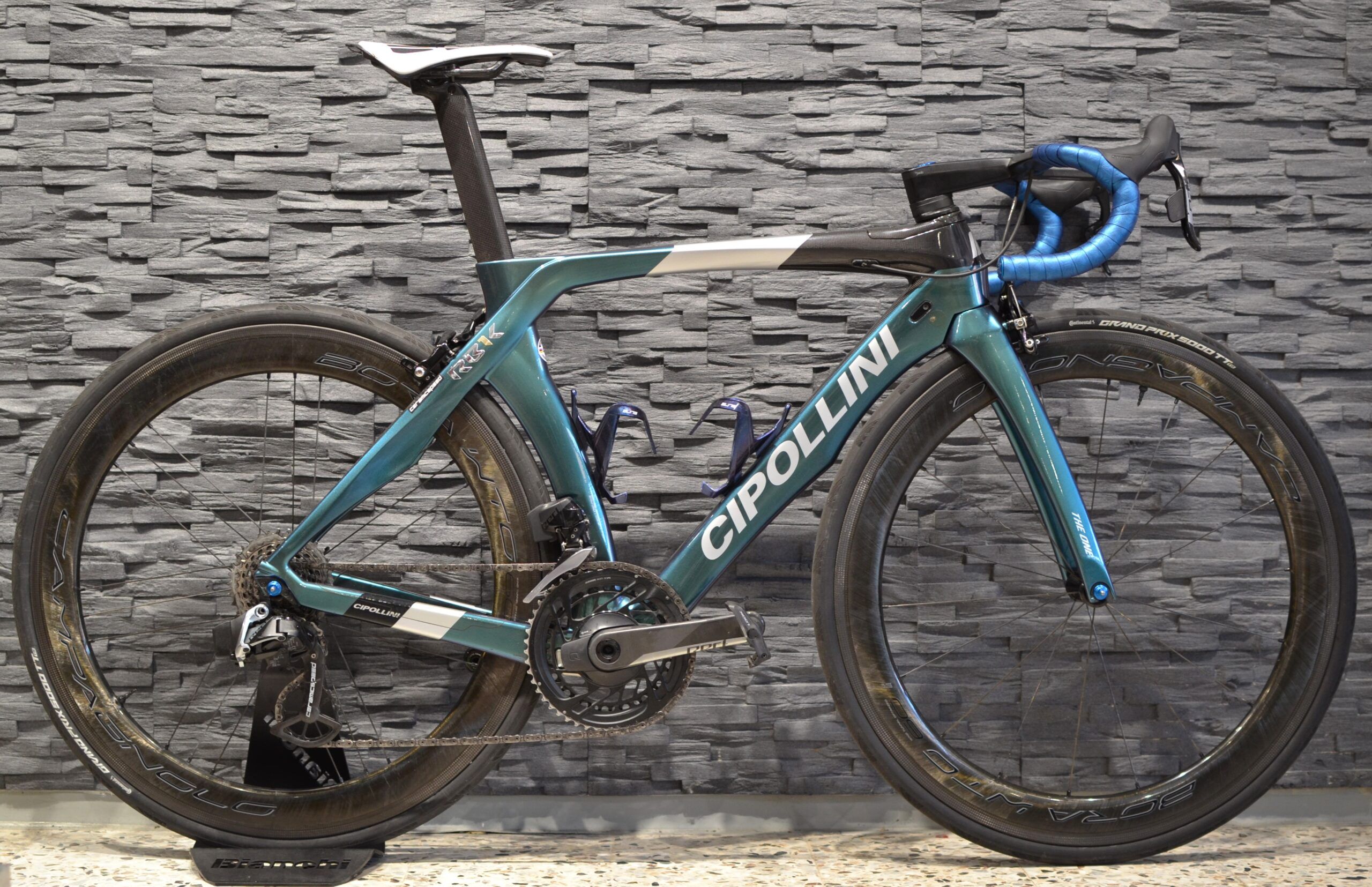 Cipollini RB1K 2021