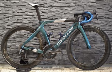 Używany Cipollini RB1K 2021 Road & Gravel — zdjęcie 1 z 6