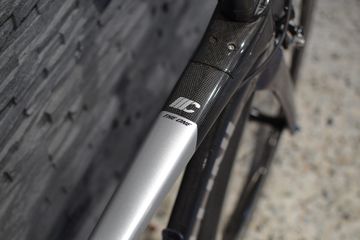 Używany Cipollini RB1K 2021 Road & Gravel — zdjęcie 5 z 6