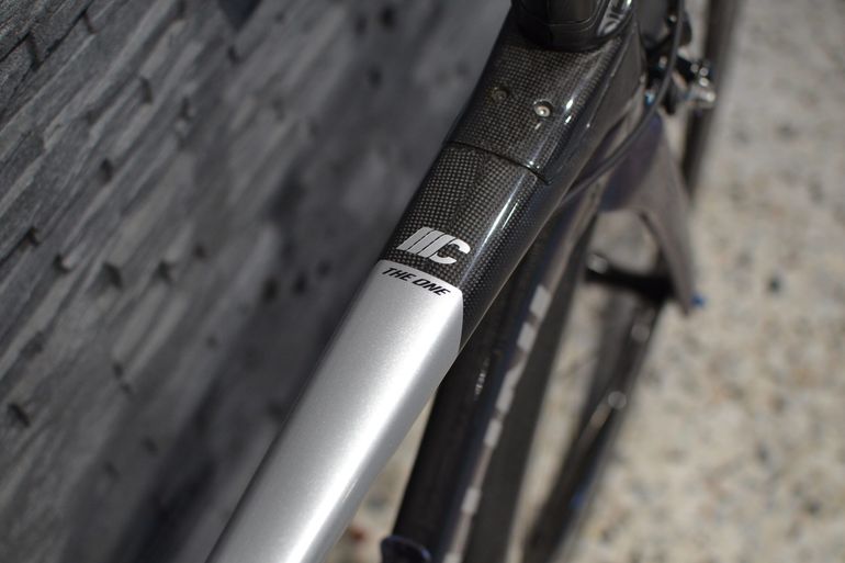 Używany Cipollini RB1K 2021 Road & Gravel — zdjęcie 5 z 6