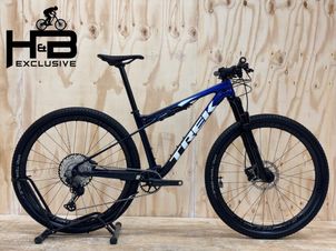 Trek - Supercaliber 9.7 CARBON XT NEW, 2023