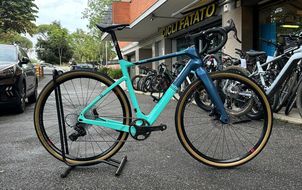 Bianchi - Arcadex Ekar 2023, 2023