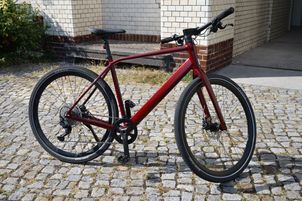 Orbea - Vibe H30, 2023