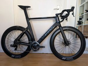 Canyon - Aeroad CFR Disc AXS 2022, 2022