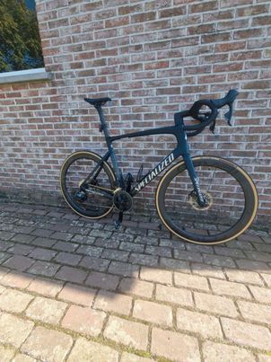 Specialized - Tarmac SL7 Expert 2022, 2022