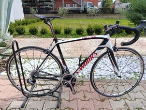 Specialized - S-Works Tarmac SL4 Di2 2012, 2012