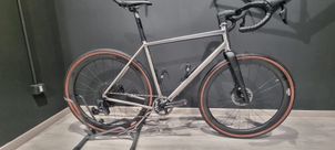 Litespeed - Toscano — SRAM Force XPLR AXS D2 1x 2023, 2023