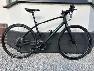 Trek - FX Sport 6, 2020