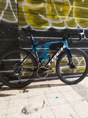 Trek - Emonda SLR 8 PROJECTONE, 2022