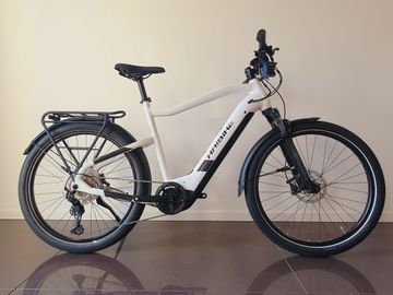 Haibike Trekking 8 2021 MTB usato