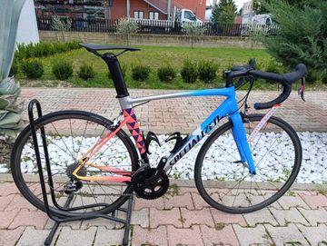 Gebrauchtes Specialized Allez Sprint Comp 2019 2019 Road & Gravel