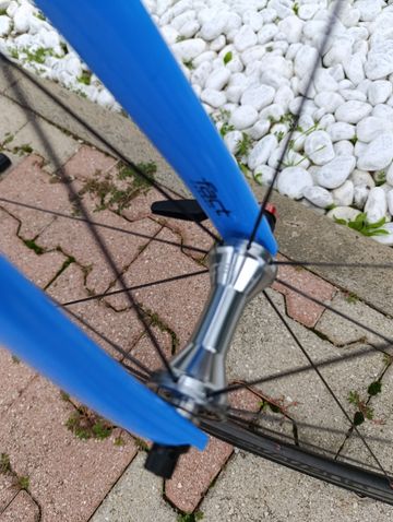 Używany Specialized Allez Sprint Comp 2019 2019 Road & Gravel — zdjęcie 7 z 8