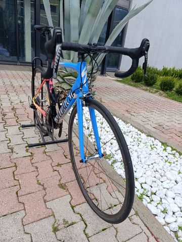 Używany Specialized Allez Sprint Comp 2019 2019 Road & Gravel — zdjęcie 2 z 8