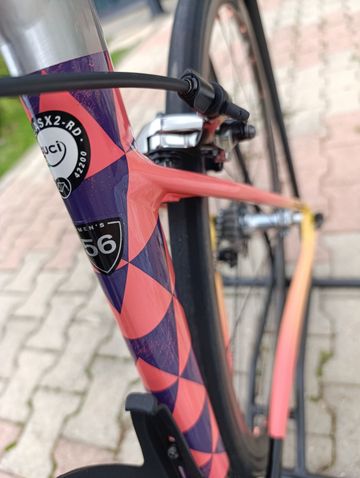 Używany Specialized Allez Sprint Comp 2019 2019 Road & Gravel — zdjęcie 8 z 8