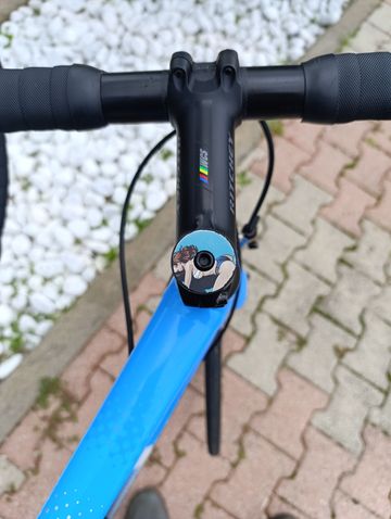 Używany Specialized Allez Sprint Comp 2019 2019 Road & Gravel — zdjęcie 3 z 8