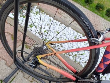 Używany Specialized Allez Sprint Comp 2019 2019 Road & Gravel — zdjęcie 5 z 8