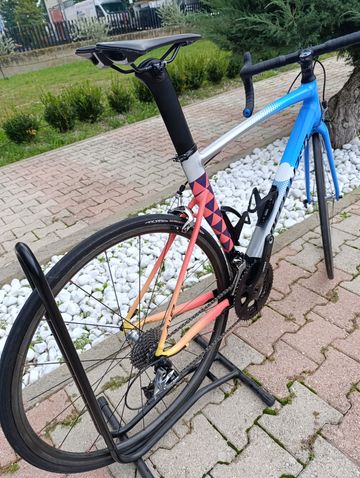 Używany Specialized Allez Sprint Comp 2019 2019 Road & Gravel — zdjęcie 4 z 8