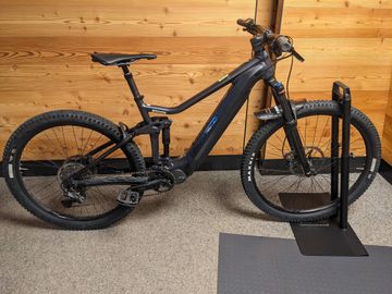 Brugt Merida eONE-FORTY 475 EQ 2023 2023 Mountainbike — billede 3 af 4
