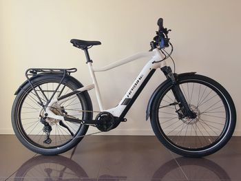 Haibike, Trekking 8