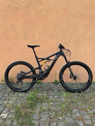 Specialized - Turbo Kenevo Expert 6Fattie 2018, 2018