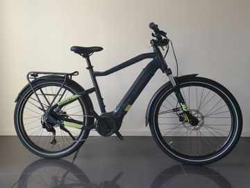Gebrauchtes Haibike Trekking 5 2021 MTB