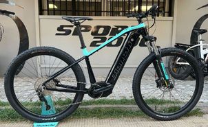 Bianchi - T-Tronik Sport 9.1 Deore, 2023