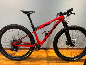 Trek - Supercaliber 9.8 GX AXS 2021, 2021