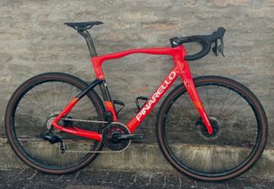 Pinarello - Crossista F9 2023, 2023