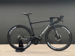 Specialized - TARMAC SL8 S-WORKS, 2024