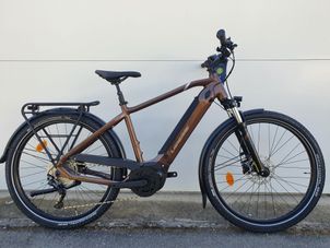 Lapierre - E-explorer 6.5 high, 2021