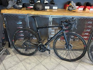 Brugt Specialized Tarmac SL6 Disc Expert 2020 2020 Road & Gravel — billede 1 af 4