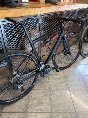 Brugt Specialized Tarmac SL6 Disc Expert 2020 2020 Road & Gravel — billede 3 af 4