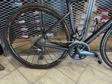 Brugt Specialized Tarmac SL6 Disc Expert 2020 2020 Road & Gravel — billede 2 af 4
