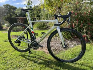 Colnago - V3RS DISC Frozen White, 2022