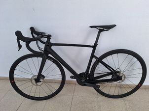 Van rysel - Road Bike EDR CF ULTEGRA Disc 2022, 2022