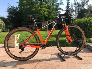 Wilier - 110x Shimano XT 1x11, 2018