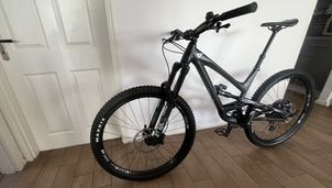 YT Industries - Capra Pro AL 29 2021, 2021