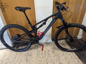 Santa Cruz - 5010 R / Carbon C / 27.5 2019, 2019